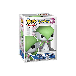 Funko: POP Games: Pokémon - Gardevoir #1052