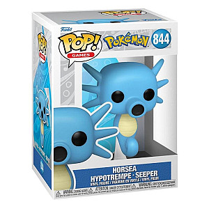 Funko POP Games: Pokemon - Horsea