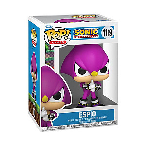 Funko POP Games: Sonic - Espio #1119