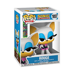 Funko POP Games: Sonic - Rouge #1057