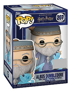 Funko POP: Harry Potter - Albus Dumbledore #207