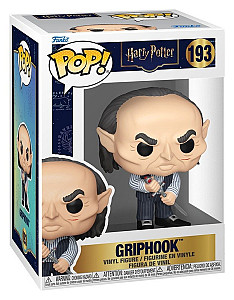 Funko POP: Harry Potter - Griphook #193
