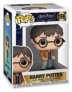 Funko POP: Harry Potter - Harry Potter #196