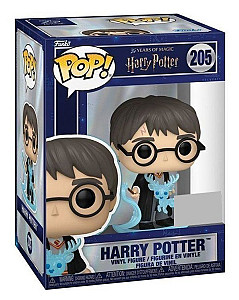 Funko POP: Harry Potter - Harry Potter #205