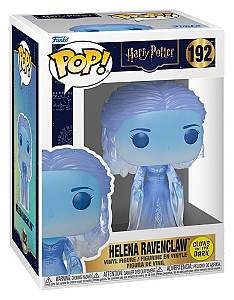 Funko POP: Harry Potter - Helena Ravenclaw (Glows in the Dark) #192
