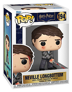 Funko POP: Harry Potter - Neville Longbottom #194