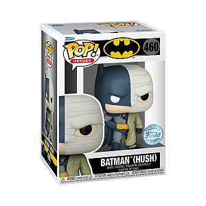 Funko POP Heroes: DC Comics - Batman (Hush)