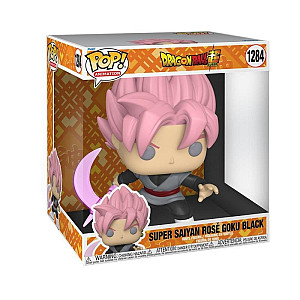Funko POP Jumbo: Dragon Ball Super -  10´Goku w/Scythe