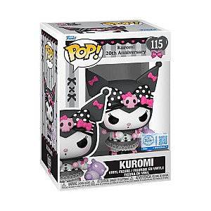 Funko POP: Kuromi - Kuromi #115
