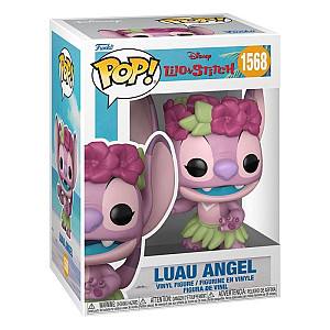 Funko POP: Lilo & Stitch - Luau Angel #1568