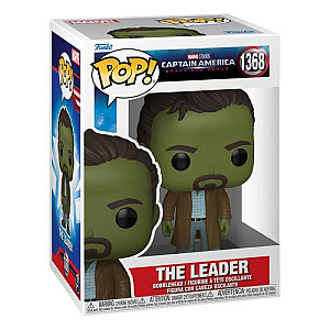 Funko POP Marvel: Captain America: Brave New World - The Leader #1368