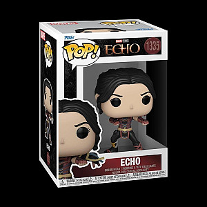 Funko POP Marvel: Echo - Echo
