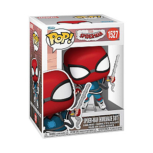 Funko POP Marvel: Spider-Man - Spider-Man (Homemade Suit) #1527