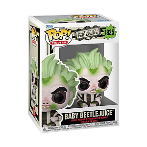 Funko POP Movies: Beetlejuice Beetlejuice - Baby Beetlejuice #1825