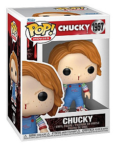 Funko POP Movies: Chucky - Chucky #1957