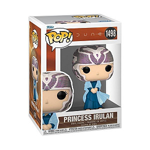 Funko POP Movies: Dune 2 - Princess Irulan