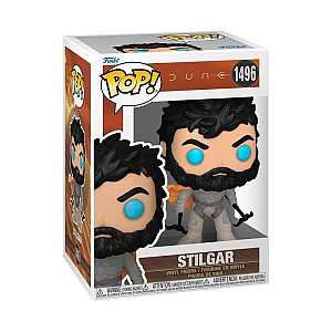 Funko POP Movies: Dune 2 - Stilgar
