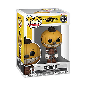 Funko POP Movies: Electric State - Cosmo #1739