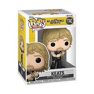 Funko POP Movies: Electric State - Keats #1740