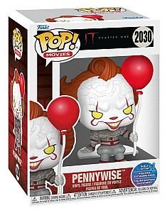 Funko POP Movies: IT: Chapter One - Pennywise #2030