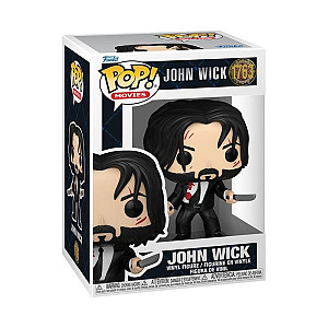 Funko POP Movies: John Wick - John Wick #1763