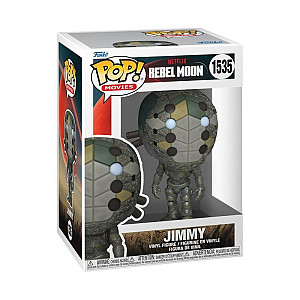Funko POP Movies: Rebel Moon - Jimmy