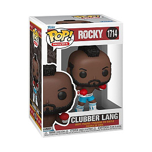 Funko POP Movies: Rocky - Clubber Lang #1714