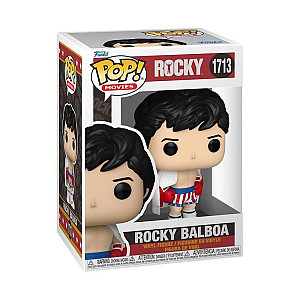 Funko POP Movies: Rocky - Rocky Balboa #1713