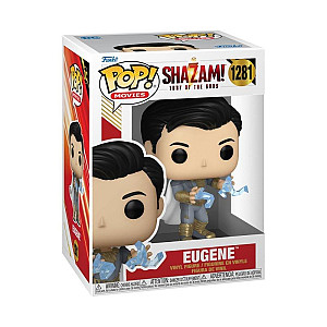 Funko POP Movies: Shazam 2 - Eugene