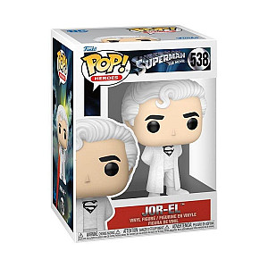 Funko: POP Movies: Superman (1978) - Jor-EL #538
