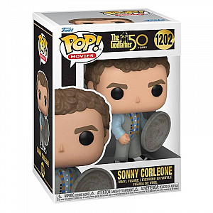Funko POP Movies: The Godfather - Sonny (Kmotr, 50. výročí)