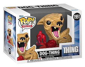 Funko POP Movies: The Thing - Dog-Thing #1951