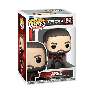 Funko POP Movies: Tron: Ares – Ares