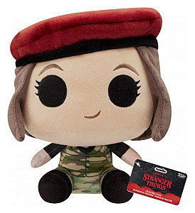 Funko POP Plush: Stranger Things - Robin