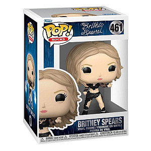 Funko POP Rocks: Britney Spears - Stronger #461