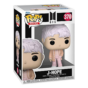 Funko POP Rocks: BTS - J Hope