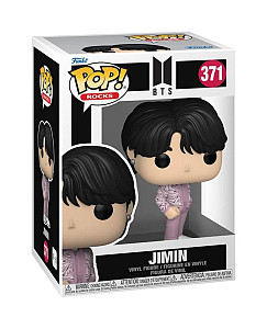 Funko POP Rocks: BTS - Jimin (Proof)