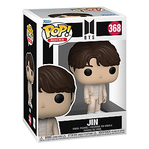 Funko POP Rocks: BTS - Jin