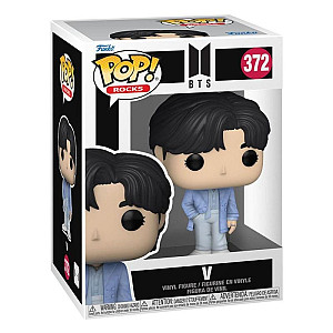 Funko POP Rocks: BTS - V (Proof)
