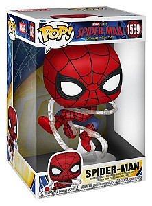 Funko POP: Spider-Man: Brand New Day - Spider-Man #1589