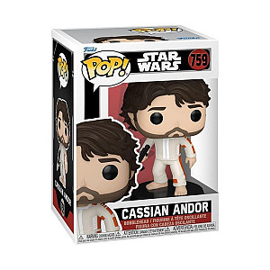 Funko POP Star Wars: Andor - Cassian Andor #759