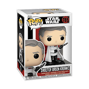 Funko POP: Star Wars: Andor - Director Orson Krennic #785