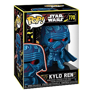 Funko: POP Star Wars: Kylo Ren #770