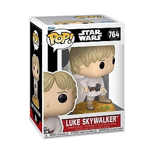 Funko POP: Star Wars - Luke Skywalker #764