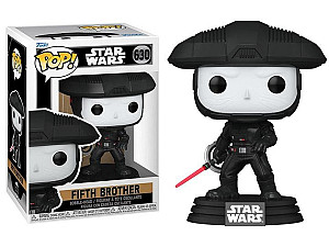 Funko POP Star Wars: Obi-Wan Kenobi - Fifth Brother