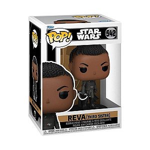 Funko POP Star Wars: Obi-Wan - Reva