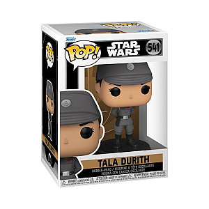 Funko POP Star Wars: Obi-Wan - Tala Durith