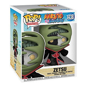 Funko POP Super: Naruto- Zetsu (super size)