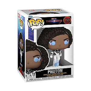 Funko POP: The Marvels - Photon