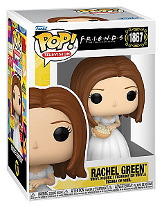 Funko POP TV: Friends - Rachel #1867